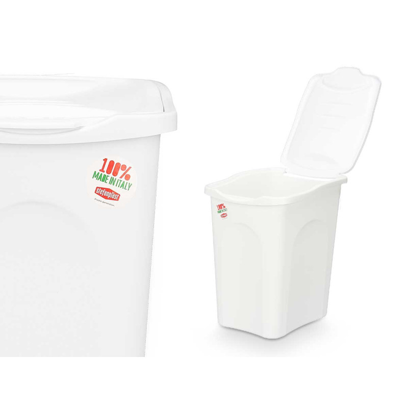METTOTUTTO PRIMAVERA 25L BIANCO 