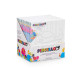 LIENZO MANUALIDAD 25X25CM VEHICULOS SURT 4