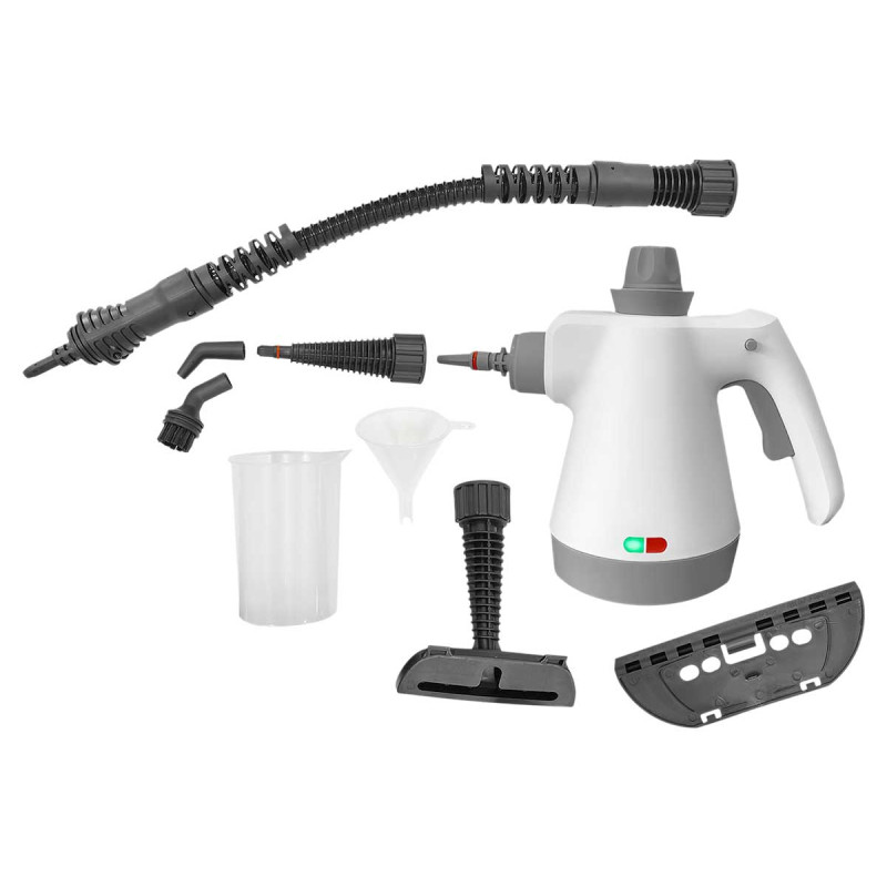 HANDHELD STEAM CLEANER 1050W