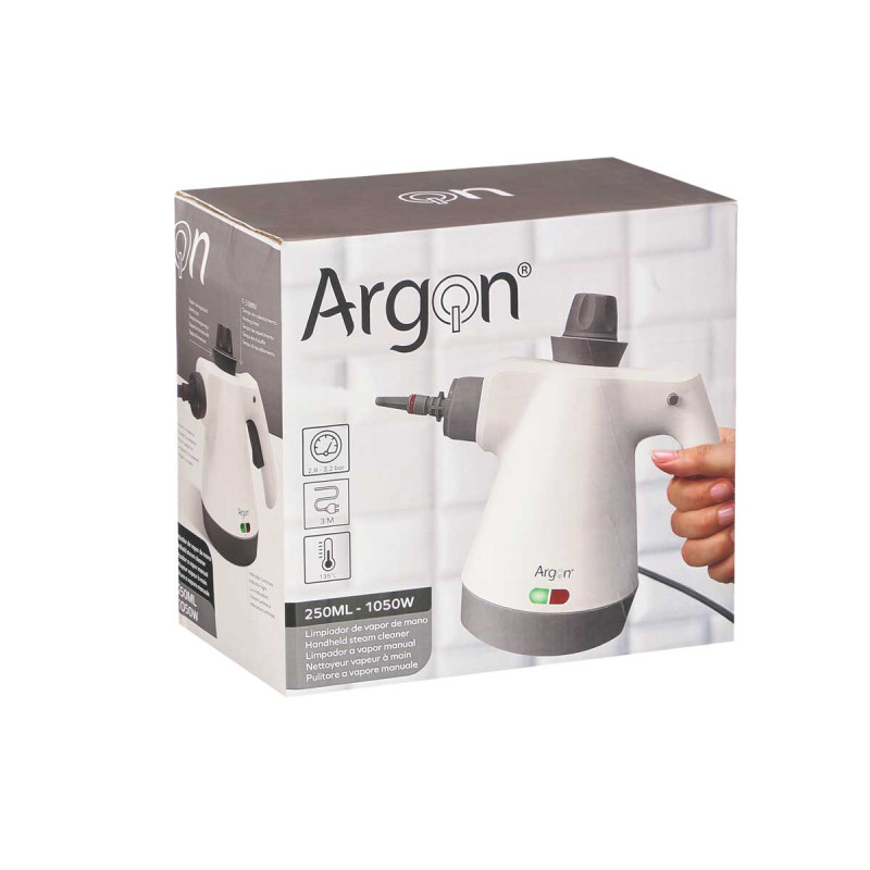 ASPIRATEUR A VAPEUR À MAIN 1050W