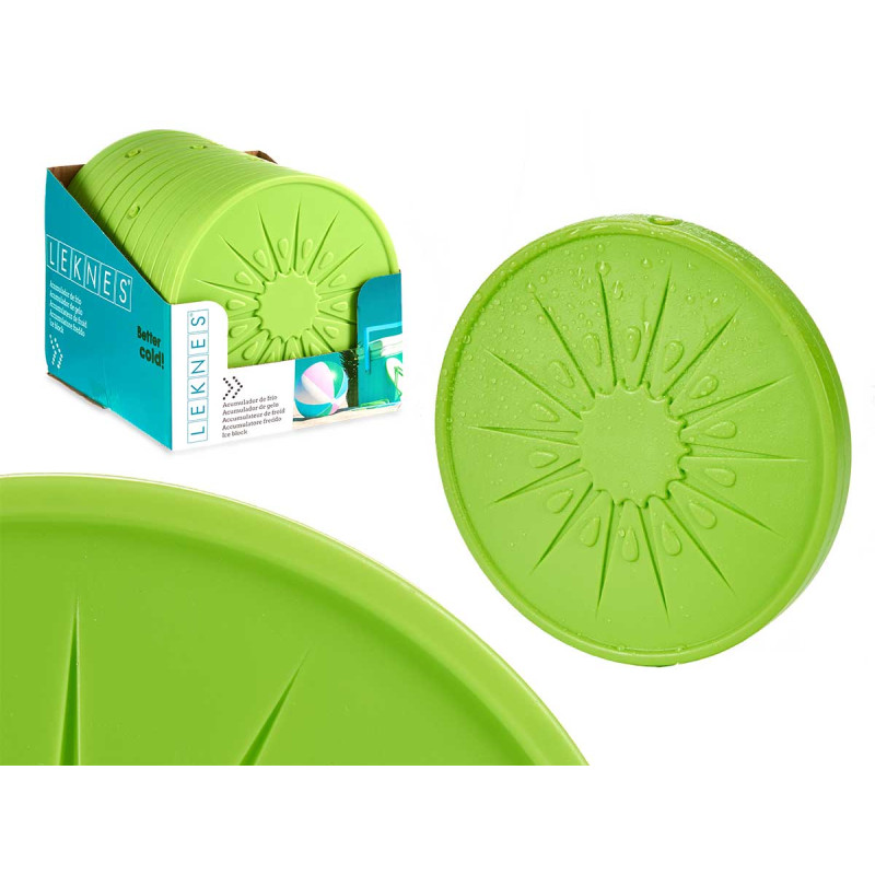 ACCOMULATORE FREDDO KIWI