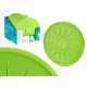 ACUMULADOR GELO KIWI