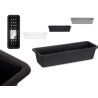 COMPARTIMENTO CAJON PLASTICO PEQ SURT 3