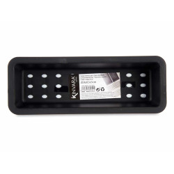 SMALL PLASTIC DRAWER COMPARTMENT MIX 3