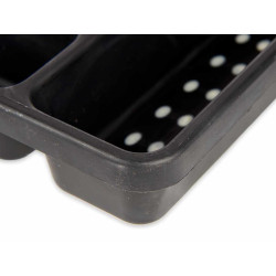 CUTLERY DRAWER HOLDER 5 DEPARTMENTS MIX