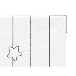 TOILE ACTIVITÉ MANUELLE 30X40CM VÉHICULES ASSORT 4