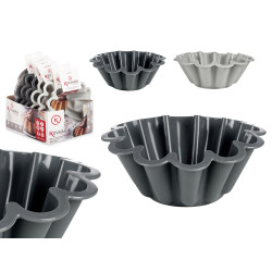 MOLDE SILICONA PASTEL ALTO SURT 2