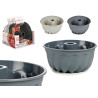 TORTIERA SILICONE DOLCE ASSORTIMENTO 2