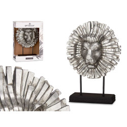 LION HEAD SILVER BASE