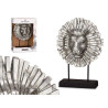 LION HEAD SILVER BASE