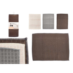 PAÑO MICROF BANCO COCINA 30 X 40 CM 180 GR SURT 3