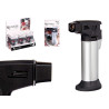 BLACK SILVER BLOWTORCH