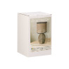 TABLE LAMP BASE ROPE