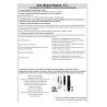 BLENDER BLACK GREY CUP 1000W