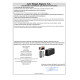 LONG DOUBLE TOASTER MATT BLACK 1400W