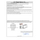GRILLE-PAIN DOUBLE LONG BLANC MAT 1400W