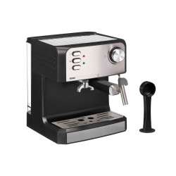 20 BAR CAFETIÈRE PORTAFILTER 1,6L 850W