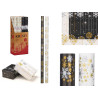 ROLO PAPEL PRESENTE 70X200 NATAL SORT2