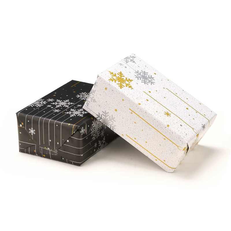 ROULEAU PAPIER CADEAU 70X200 NOËL ASSORTI2 ROULEAU PAPIER CADEAU 70X200 NOËL ASSORTI2