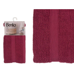 GARNET 90X150 TOWEL