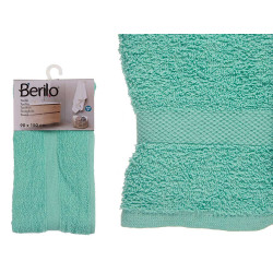 TURQUOISE 90X150 TOWEL
