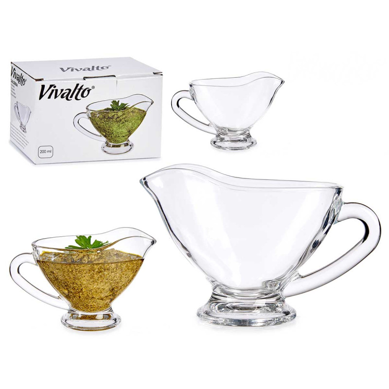 MEDIUM SAUCE BOWL 200ML