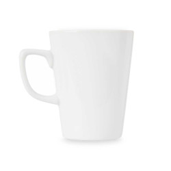 PORCELAIN BREAKFAST MUG 350 ML 