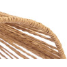 CEILING LAMP 35CM ROPE