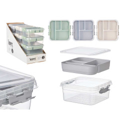 MULTIPURPOSE BOX ASSORT 3 COLOURS