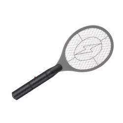 RAQUETA MATAMOSQUITO