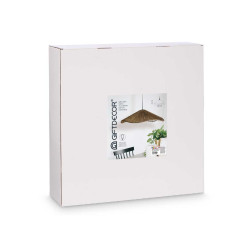 LAMPADA DA SOFFITTO 55CM CORDA 
