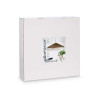 LAMPE DE PLAFOND 55CM CORDE
