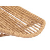 CEILING LAMP 55CM ROPE