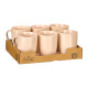 CANECA MUG CREME 330ML CANECA MUG CREME 330ML