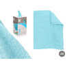 SET 25 PAÑOS MICROFIBRA AZUL 30X23CM