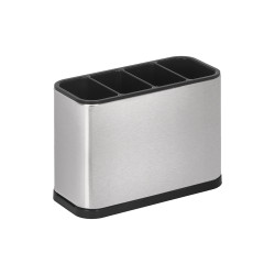 ESCURRIDOR RECTANGULAR ACERO