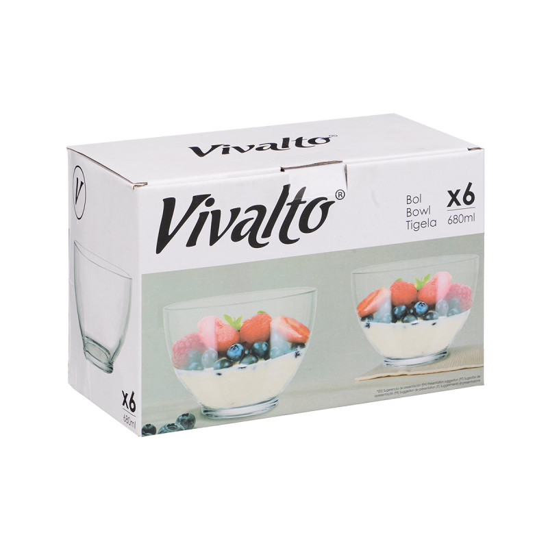 CIOTOLA COLAZIONE 13CM