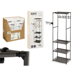 CLOTHES HANGING RAIL