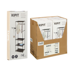 CLOTHES HANGING RAIL