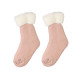 CALZA TERMICA ADULTO ROSA CHIARO 