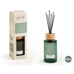 MIKADO ROND 500ML WARM COTTON