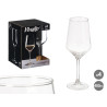 VERRE CONIQUE 400ML