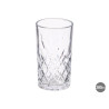 VASO TROQUELADO 380ML TRANSPARENTE