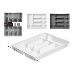 PLATEAU DE COUVERTS PLIANTS ASSORT 2