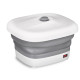MASSEUR DE PIEDS PLIABLE EN SILICONE 9,5L 400W MASSEUR DE PIEDS PLIABLE EN SILICONE 9,5L 400W