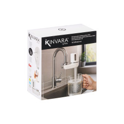 PURIFICADOR AGUA GRIFO