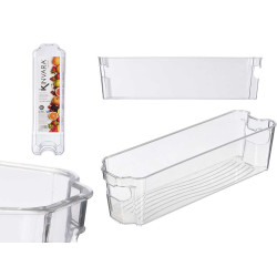 ORGANIZADOR NEVERA 37,3X10,7X10CM