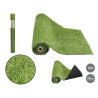 ARTIFICIAL GRASS ROLL 1X3M 18MM
