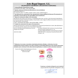 AQUECEDOR DE CERA 500ML