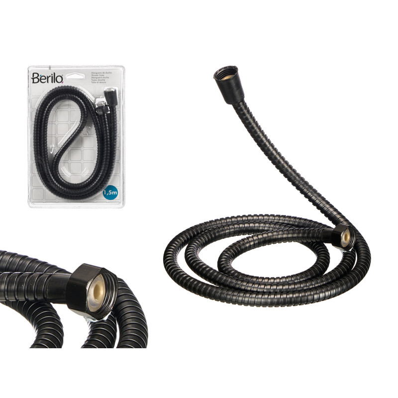 SHOWER HOSE 1,5M